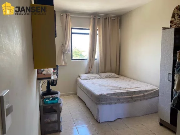 Imagem APARTAMENTO COM 03 SUÍTES E DUAS VARANDA NO MELHOR DO JARDIM OCEANIA