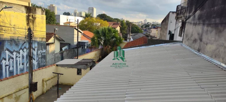 Imagem Casa com 2 dormitórios à venda, 620 m² por R$ 1.463.000,00 - Vila Maria Alta - São Paulo/SP