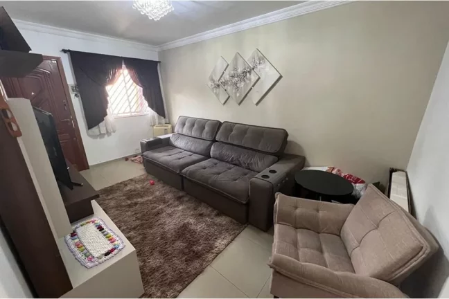 Imagem CASA RESIDENCIAL em São Paulo - SP, Jardim Tremembé