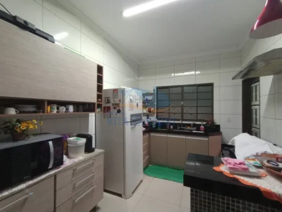 Imagem Casa - Ribeirão Preto - Parque dos Flamboyans - Região Leste