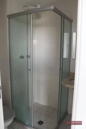 Imagem Apartamento com 3 quartos para alugar, 66 m² por R$ 2.983/mês - Vila Rosália - Guarulhos/SP