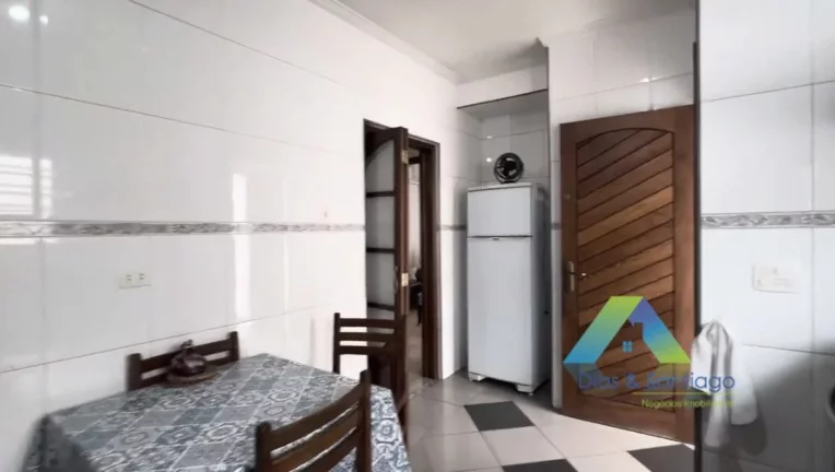 Imagem Sobrado a venda com 04 quartos - 290m²- Vila Mariana