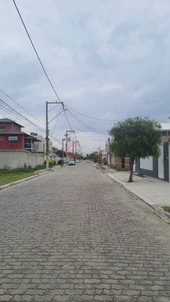 Imagem Terreno a venda, 450m², Novo Portinho - Cabo Frio