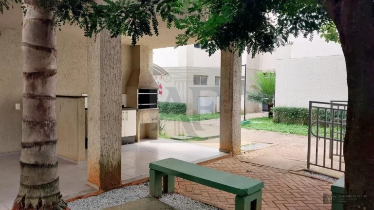 Imagem Apartamento a venda em Cidade Popular, São Paulo