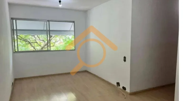 Imagem Apartamento de 3 quartos na Vila Sofia, São Paulo-SP: venda ou locação! 77m², 2 salas, garagem. Venha conferir!