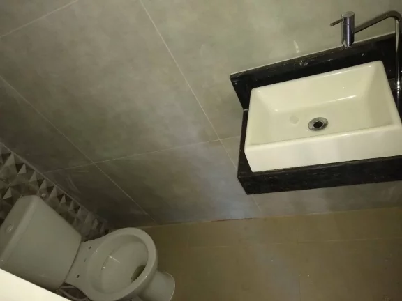 Imagem Duplex 3 quartos sendo 1 suíte