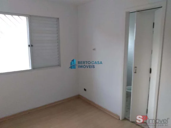 Imagem Casa de Condomínio