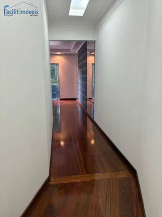 Imagem APARTAMENTO À VENDA - CENTRO - SANTO ANDRÉ - SP