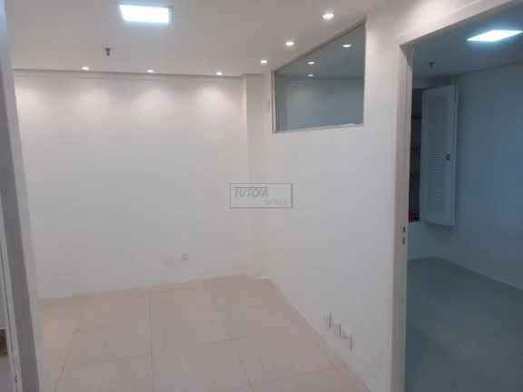 Imagem CONJUNTO COMERCIAL À VENDA NA VL MARIANA, SÃO PAULO