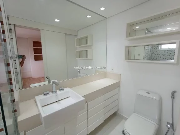 Imagem Apartamento à venda Campo Belo São Paulo