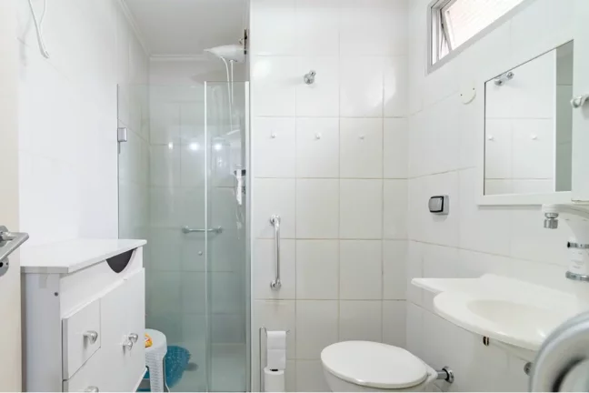 Imagem APARTAMENTO RESIDENCIAL em São Paulo - SP, Jardim Paulista