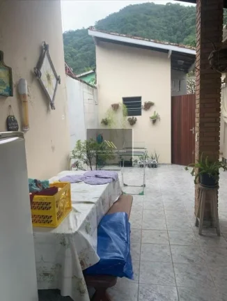 Imagem Casa para Venda em Ubatuba / SP no bairro Perequê Mirim