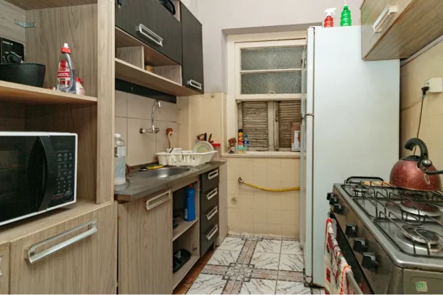 Imagem CHDF 190 Apto 612491036-47 - Apartamento à venda no bairro Centro Histórico - Porto Alegre/RS