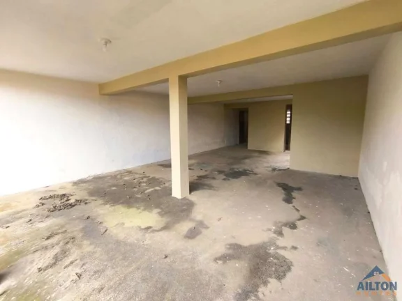 Imagem Casa Ampla com 3 Quartos à Venda em Praia de Santa Mônica - Guarapari/ES