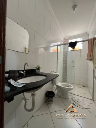 Imagem Apartamento 03 quartos sendo 01 suíte - Cidade Nova - CÓD 1075