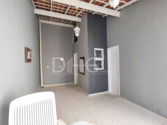 Imagem Casa à venda com 375 m² | Parque Bom Retiro | Paulínia - SP