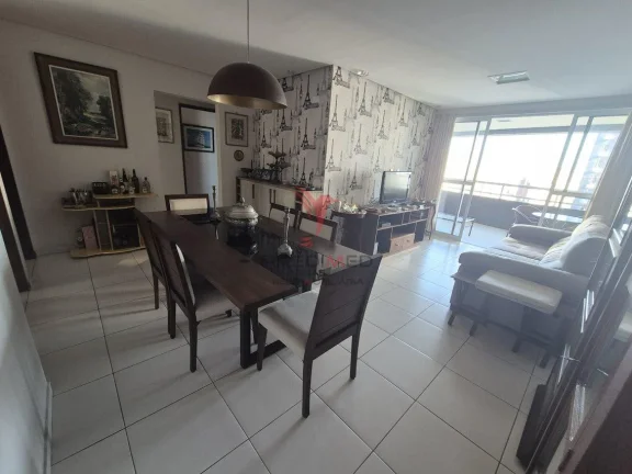 Imagem Apartamento com vista mar Miramar