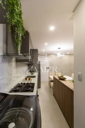 Imagem Apartamento com 2 quartos, Anita Garibaldi - Joinville