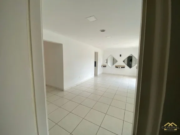 Imagem Salão à Venda com 484m² - Jardim Ana Maria - Jundiaí/SP