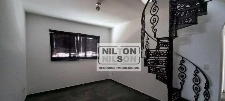 Imagem Cobertura com 1 dormitório à venda, 68 m² por R$ 500.000,00 - Vila Nova - Campinas/SP