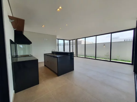 Imagem Casa NOVA Moderna Terrea Residencial Dahma 3 Sao Carlos