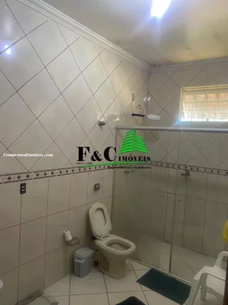 Imagem Casa para Venda em Limeira, Jardim Águas da Serra, 3 dormitórios, 1 suíte, 1 banheiro, 2 vagas