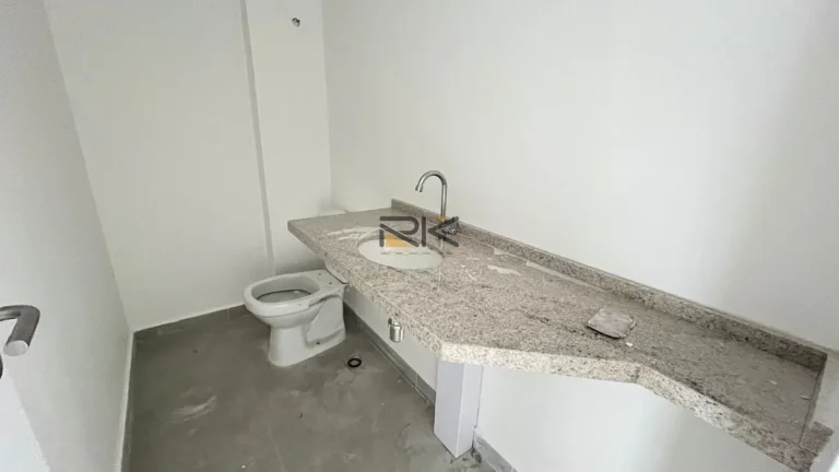 Imagem APARTAMENTO NO ITAGUÁ COM 3 DORMITÓRIOS SENDO 1 SUÍTE,SALA 2 AMBIENTES,VARANDA GOURMET COM CHURRASQUEIRA
