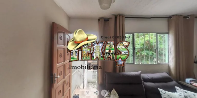 Imagem CASA PARA RENDA A VENDA EM ITAQUERA
