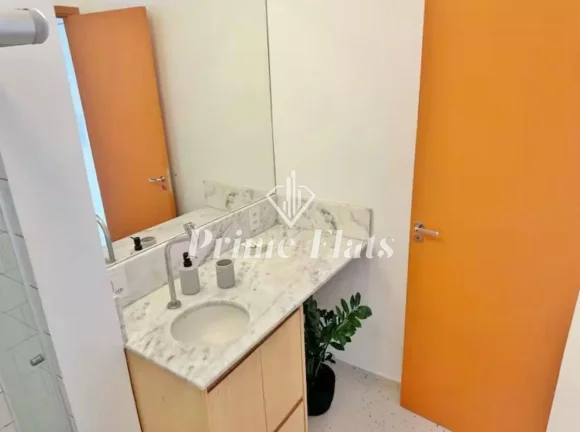 Imagem Apartamento disponível para venda no Edifício Copan, com 30m² e 1 dormitório