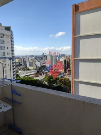 Imagem Apartamento à Venda em Excelente Localização de Centro de Santo André