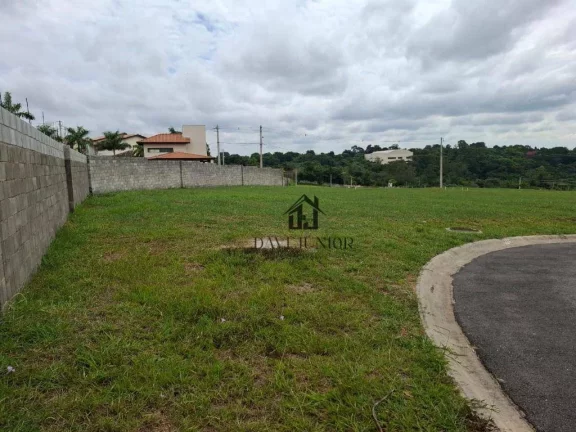 Imagem Terreno à venda, 264 m² por R$ 320.000,00 - Condomínio Villagio Itália - Sorocaba/SP