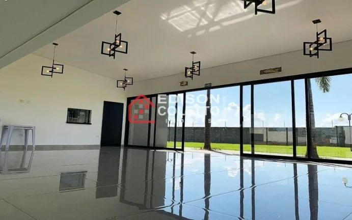 Imagem Pronto para Construir - Excelente lote à venda no Residencial Ágape com 200 m² .