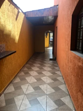 Imagem Sobrado para Venda por R$595.000,00 com 175m², 1 sala, 2 banheiros e 2 vagas - São miguel, São paulo / SP - Cód. 13651