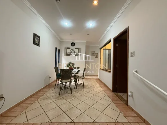 Imagem Casa - Ribeirão Preto - Ribeirânea - Região Leste