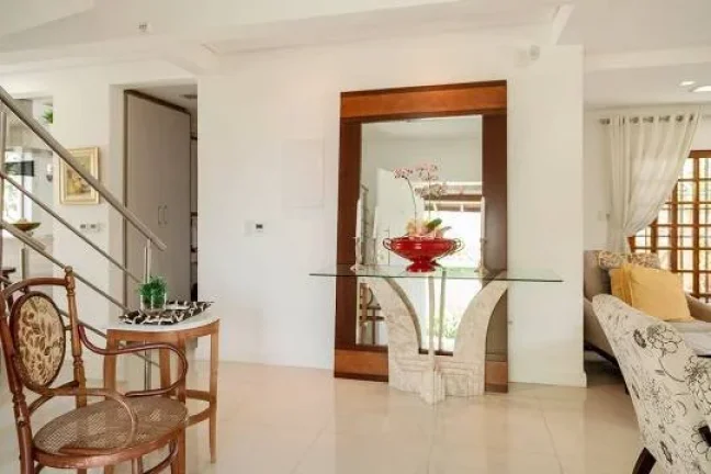 Imagem Casa Locação temporada Jurerê
