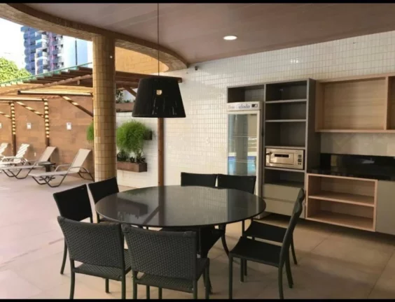 Imagem Mansão Monet - Luxo e Conforto em Apartamento à Venda