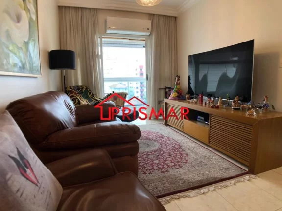 Imagem Residencial Ilha de Creta 2 dormitorios 1 suite 2 vagas