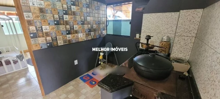 Imagem Casa à venda em Barra Velha - SC