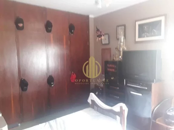 Imagem Casa com 4 dormitórios à venda, 280 m² por R$ 548.000,00 - Lagoinha - Ribeirão Preto/SP
