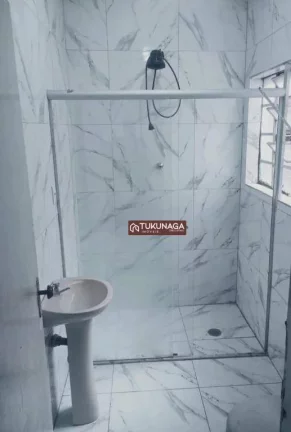 Imagem Apartamento com 1 dormitório à venda, 37 m² por R$ 450.000,00 - Santa Cecília - São Paulo/SP