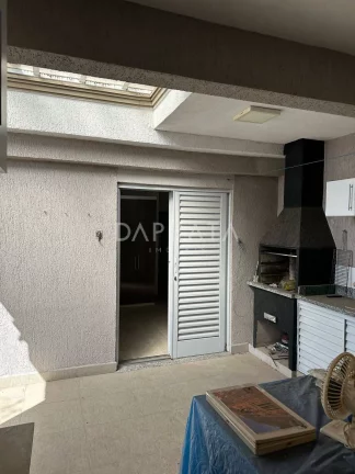 Imagem Casa térrea reformada Vila Boa Vista, 120m, 2 quartos