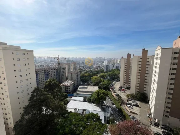 Imagem Apartamento 2 quartos, 1 vaga, 42m², R$ 299.999