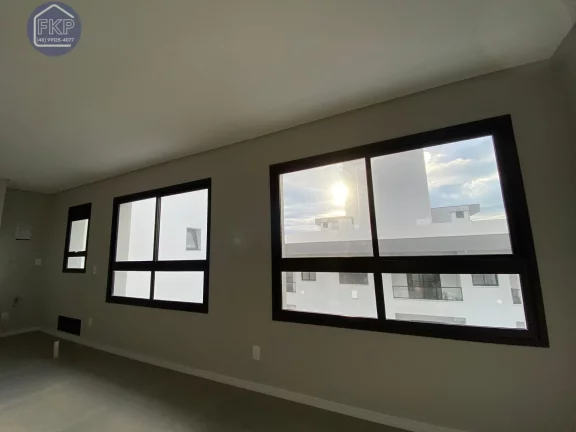 Imagem Apartamento 2 dormitórios!