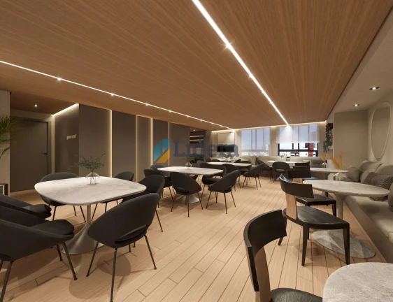 Imagem Apto á venda - 3 Quartos - 1 Suíte - 82.2m² - Bessa, João Pessoa/PB