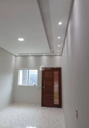 Imagem Casa pronta para morar, 2 dormitórios à venda por R$ 175.000,00 - JÓIA PARK - Timon/MA