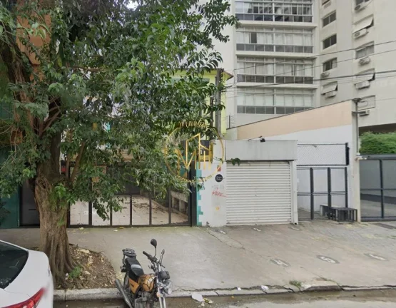 Imagem Terreno para Venda em São Paulo, Jardins