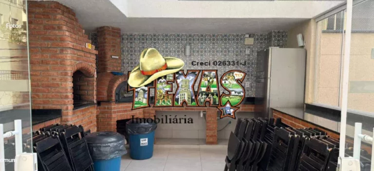 Imagem APARTAMENTO MOBILHADO PARA VENDA VILA CARRÃO