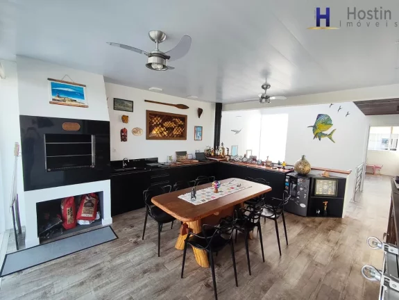 Imagem CASA RESIDENCIAL em SÃO FRANCISCO DO SUL - SC, Praia Grande