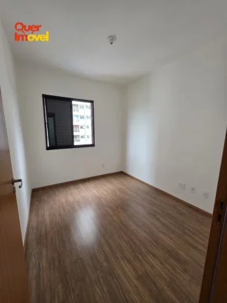 Imagem Apartamento à venda: 2 quartos, 2 salas, 1 banheiro, 1 vaga - Alto da Boa Vista, Ribeirão Preto-SP - 50m².