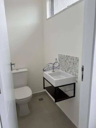 Imagem Casa com 3 quartos (1 suíte) à venda, 96 m² - Água Espraiada (Caucaia do Alto) - Cotia/SP